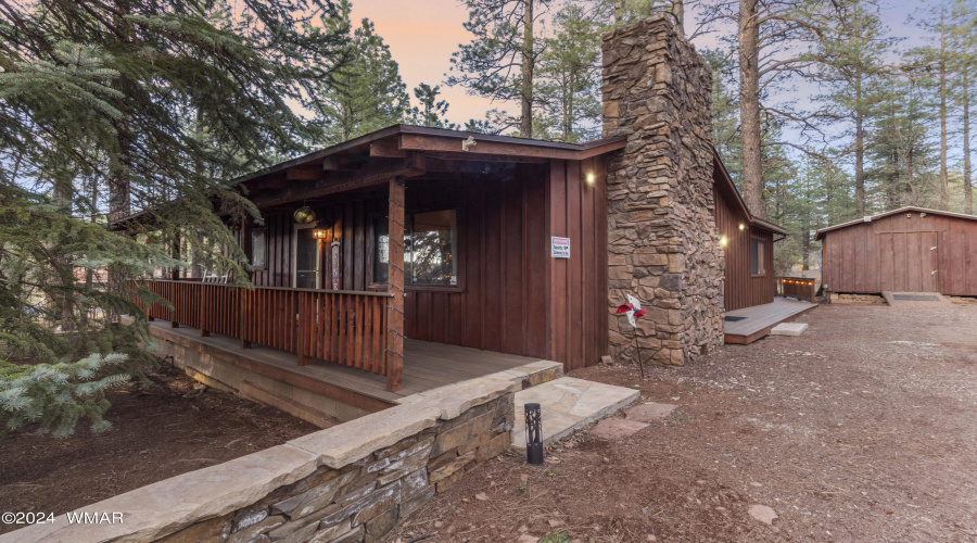 248 E Sky High Rd Pinetop (34)