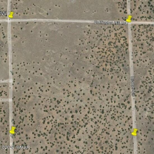 Vacant land for sale in Heber AZ