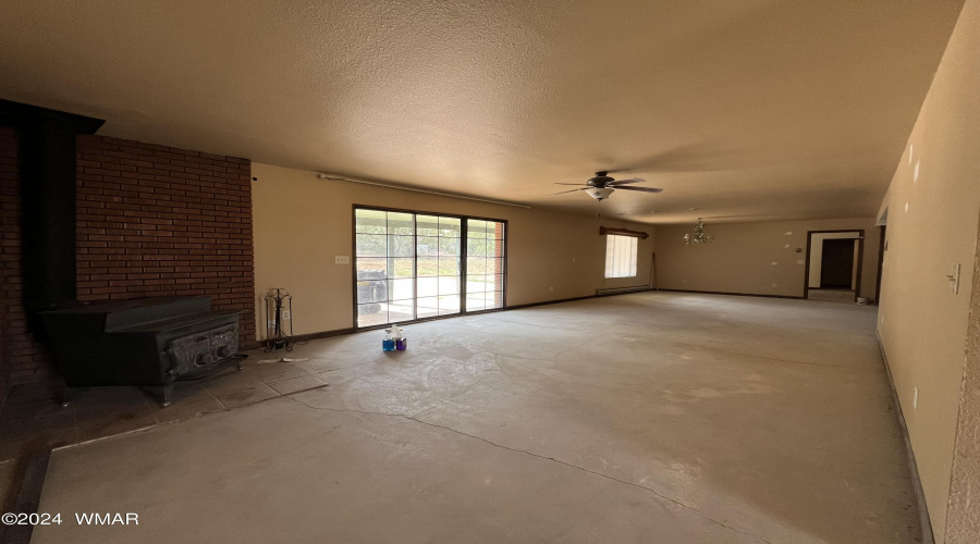 Living/Dining Room