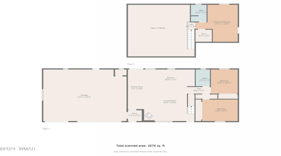 3-Floorplan #3