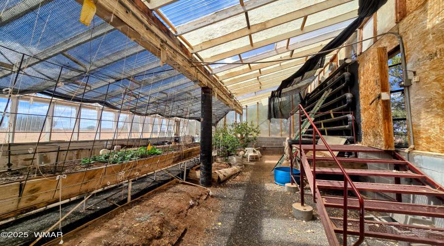 Greenhouse