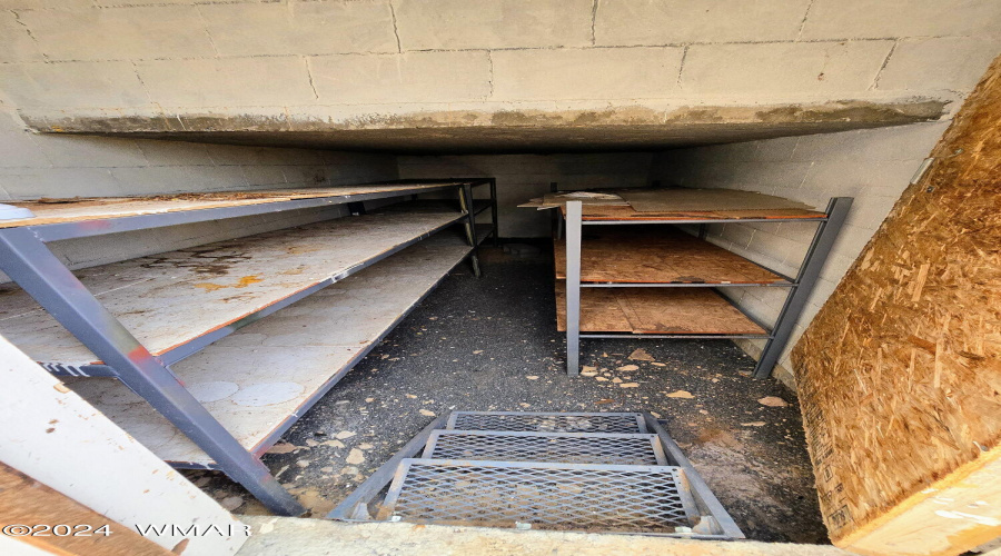 Root Cellar