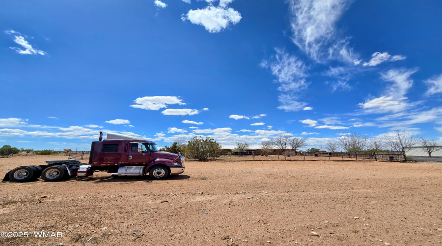 Expansive Property to Roam
