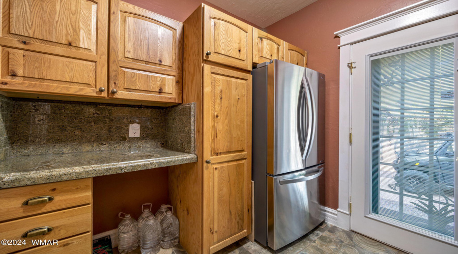 Utility/Laundry Room