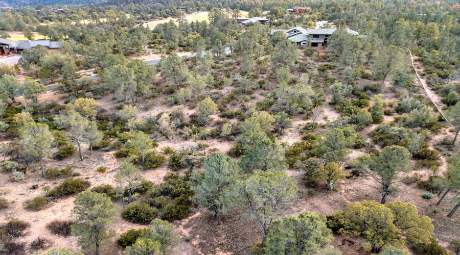 Payson Rim Club Lot 7 A36