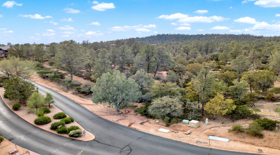 Payson Rim Club Lot 7 A5