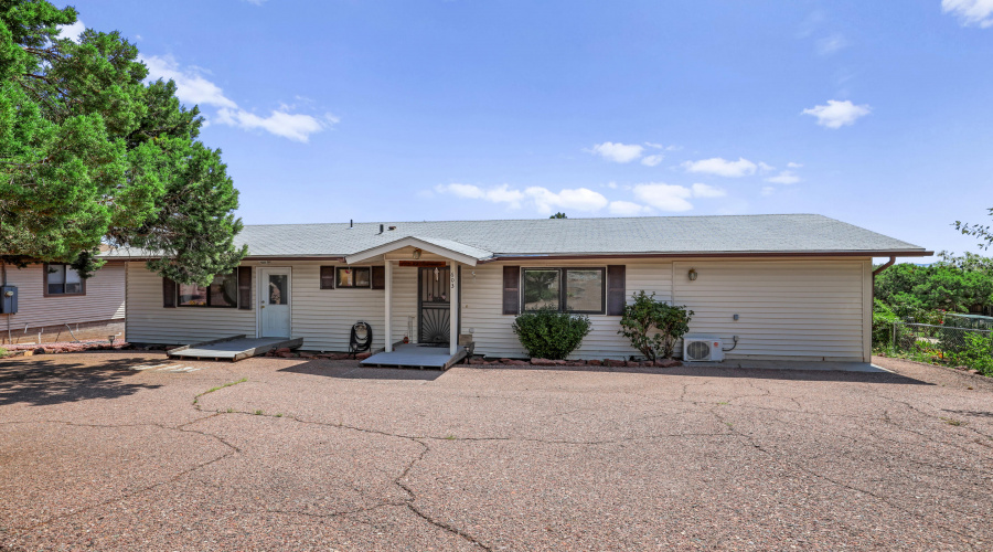 603 N Hogan Drive, Payson, AZ 85541