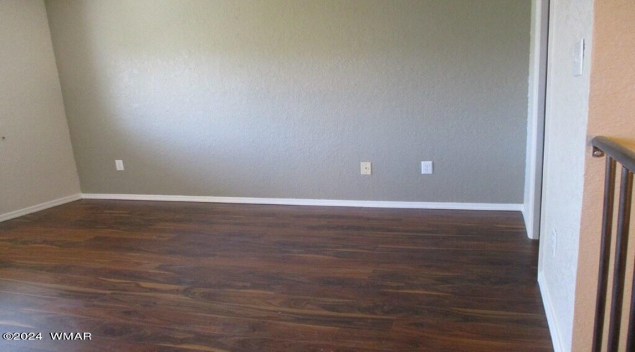 Pines Loft Bedroom