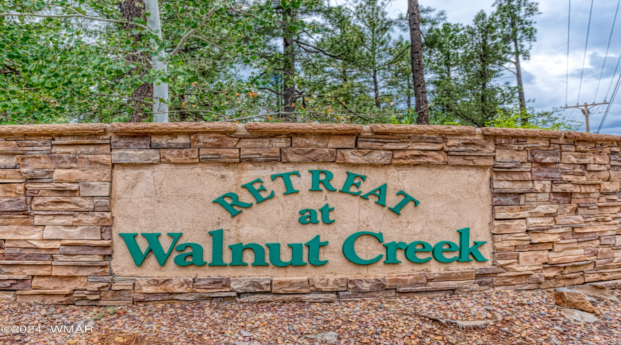 The Retreat at Walnut Creek