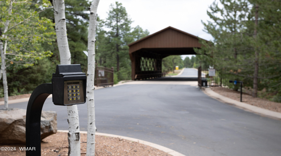 Your Retreat in the White Mountains