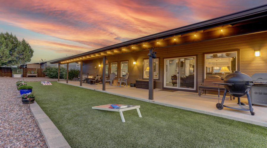 Covered Patio Twilight (1)