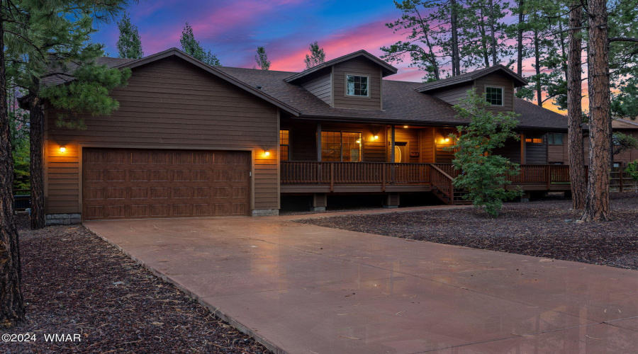 5796HiddenOakDr-Pinetop-AZ-1