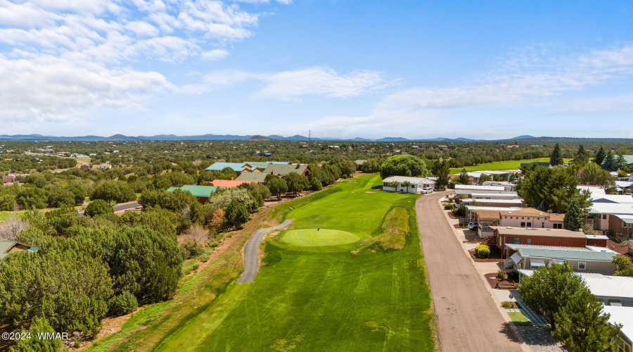 Fairway Views