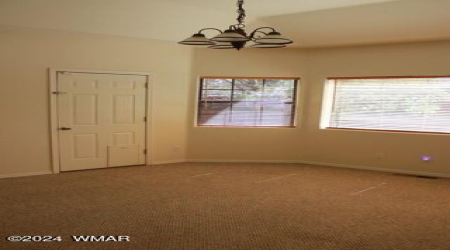 Formal Dining Area