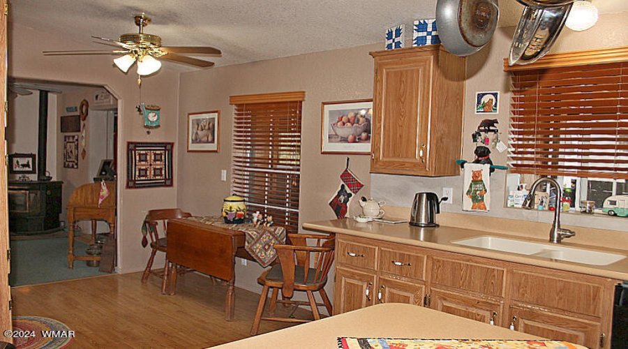 015_In Kitchen Dining Area