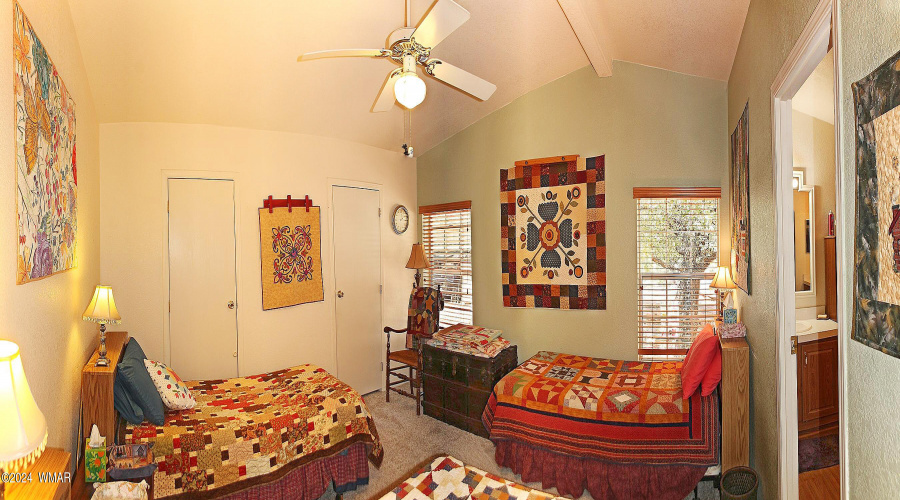 028_Upstairs Master Bedroom