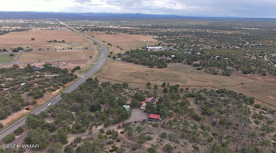 Drone View