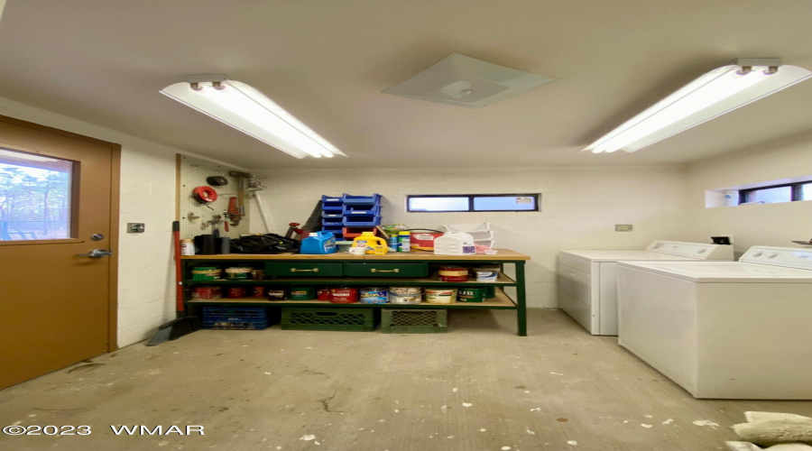 Mudroom