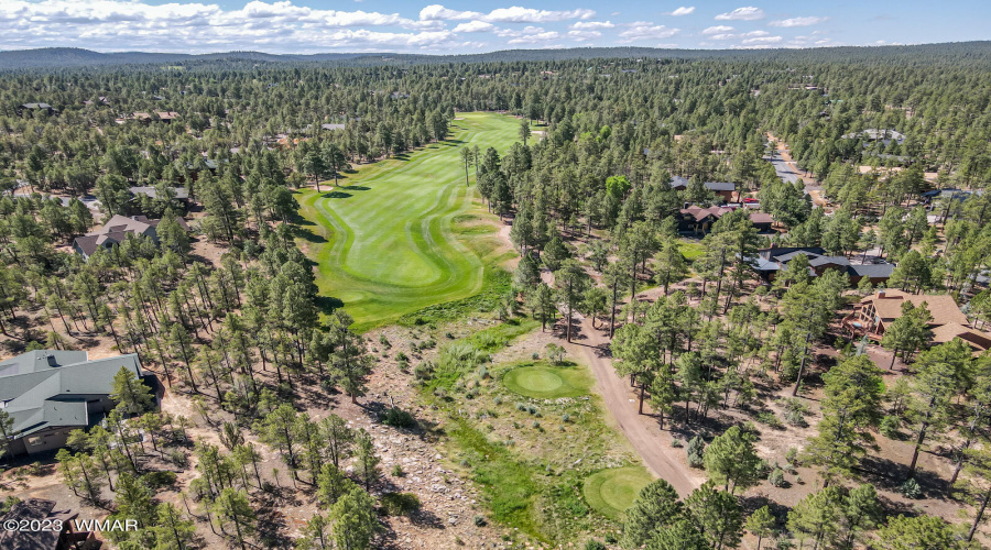 Torreon Golf Course