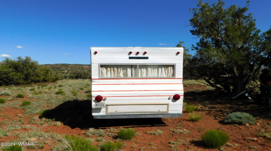 TBD County Road 8439 Concho Valley, AZ