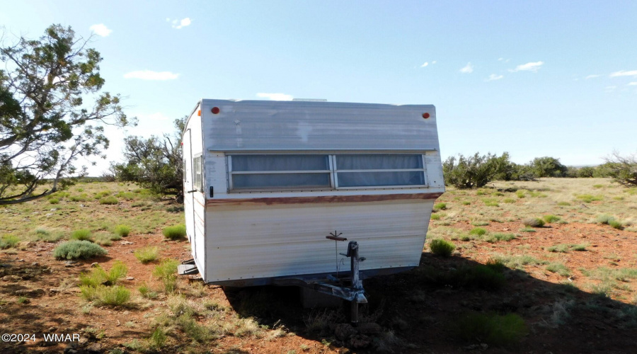 TBD County Road 8439 Concho Valley, AZ