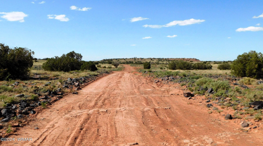 TBD County Road 8439 Concho Valley, AZ