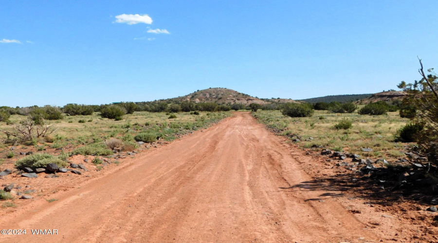 TBD County Road 8439 Concho Valley, AZ