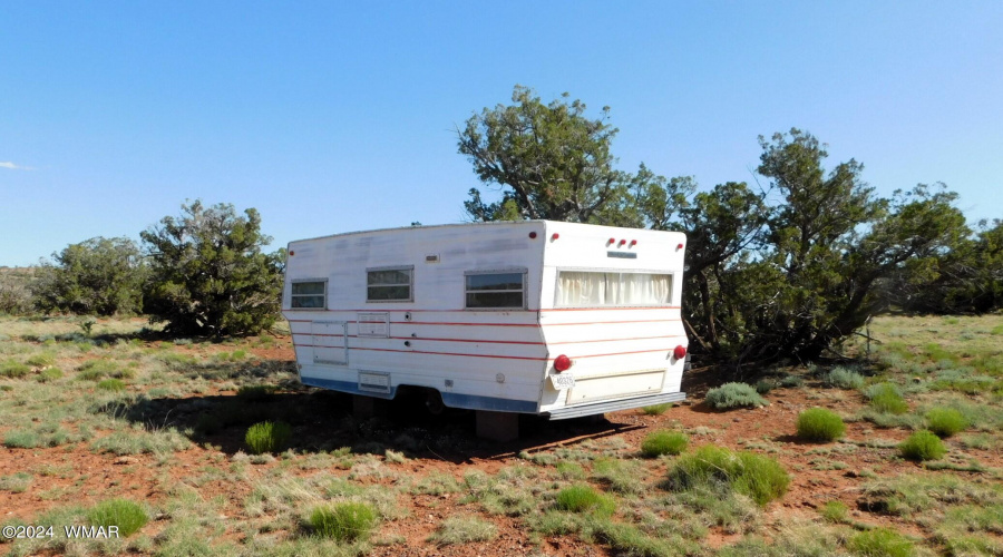 TBD County Road 8439 Concho Valley, AZ