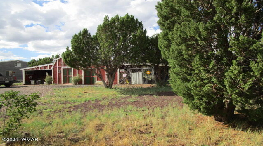 Outbuilding