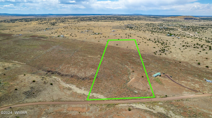 AERIAL WEST MARKED (1)