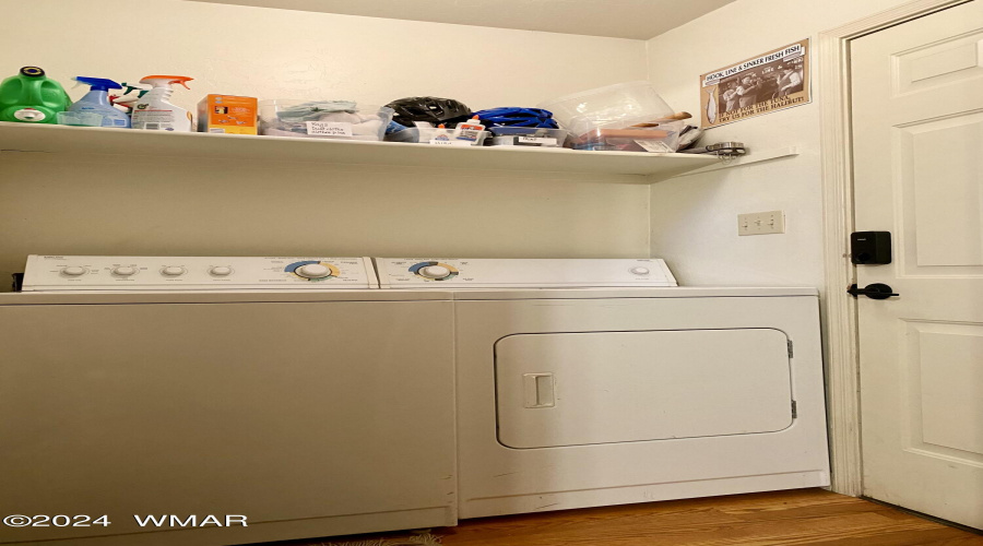 Mudroom