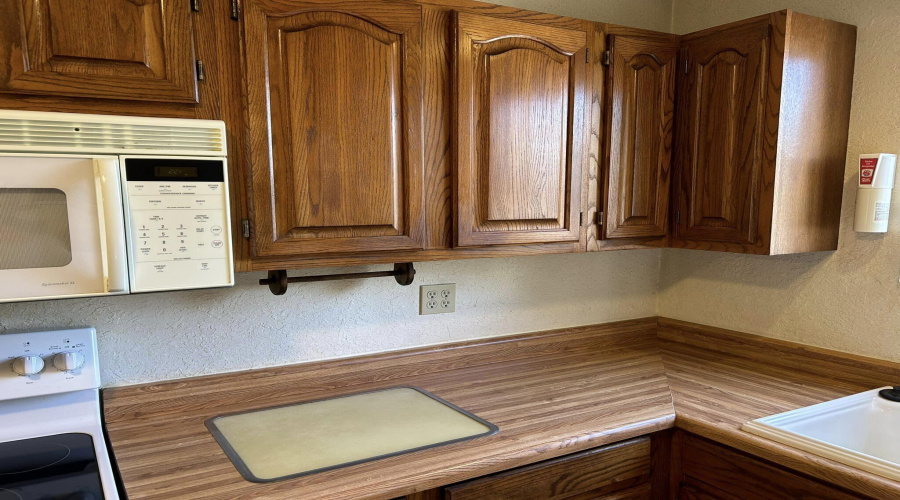 kitchen cabinets