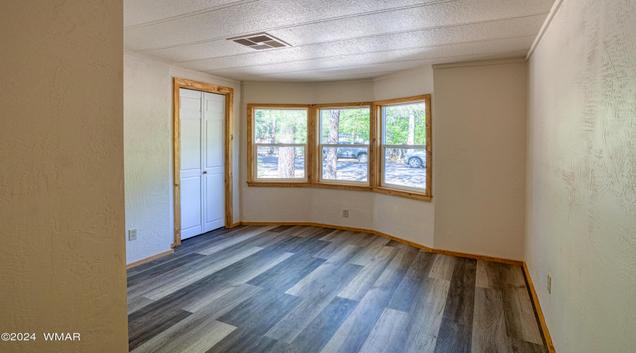 Master Bedroom Two