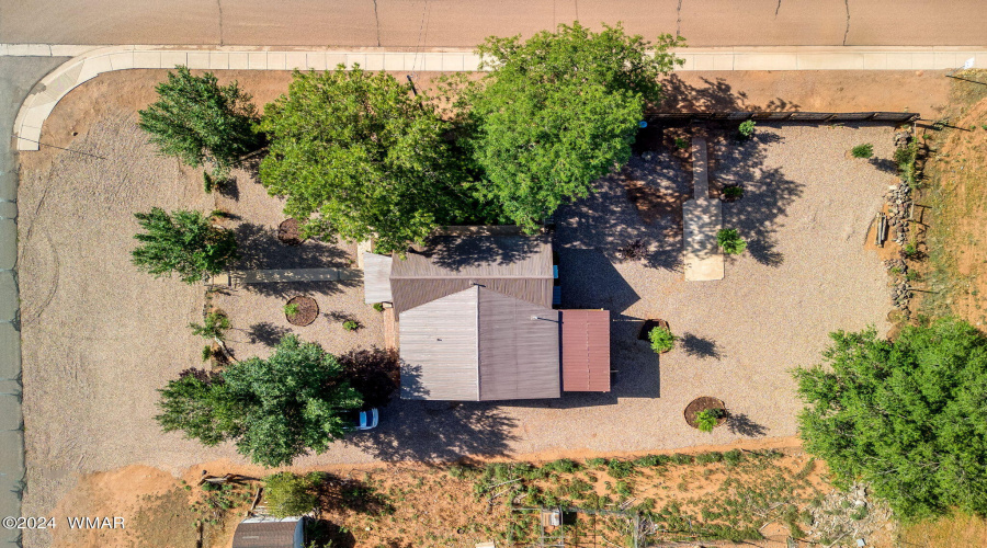 2 N 700 Street East Taylor, AZ 85939