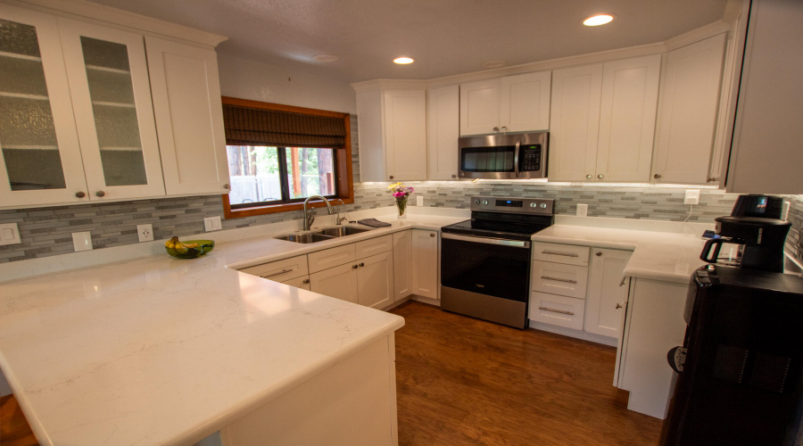 Beautiful Kitchen