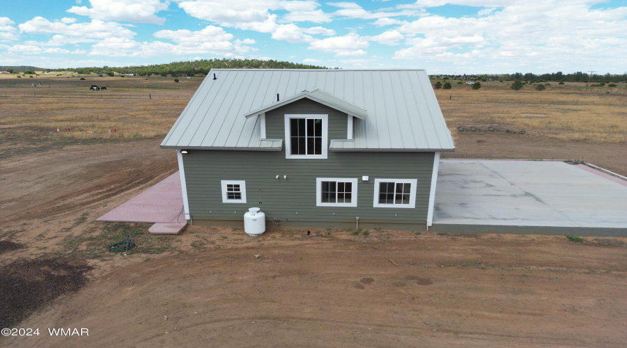 5485 Ripley Lane, Pinedale Drone Photos