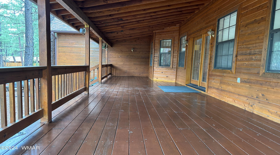 back covered deck