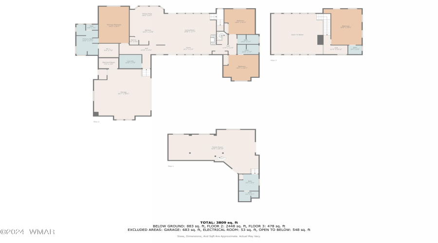 2-Floorplan #4