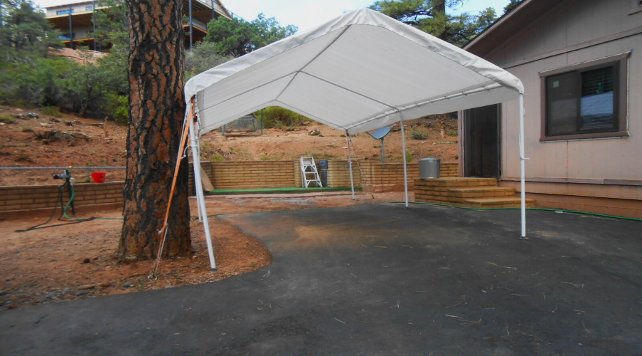 Carport