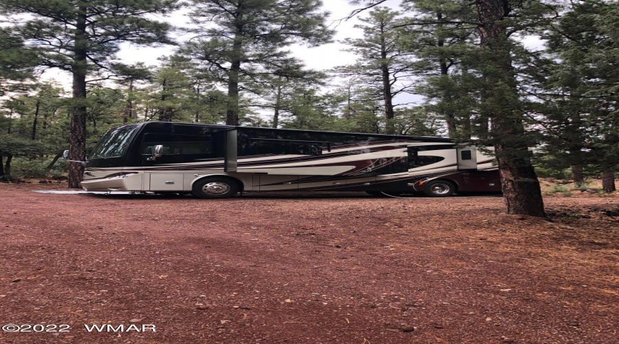 2 RV Spaces