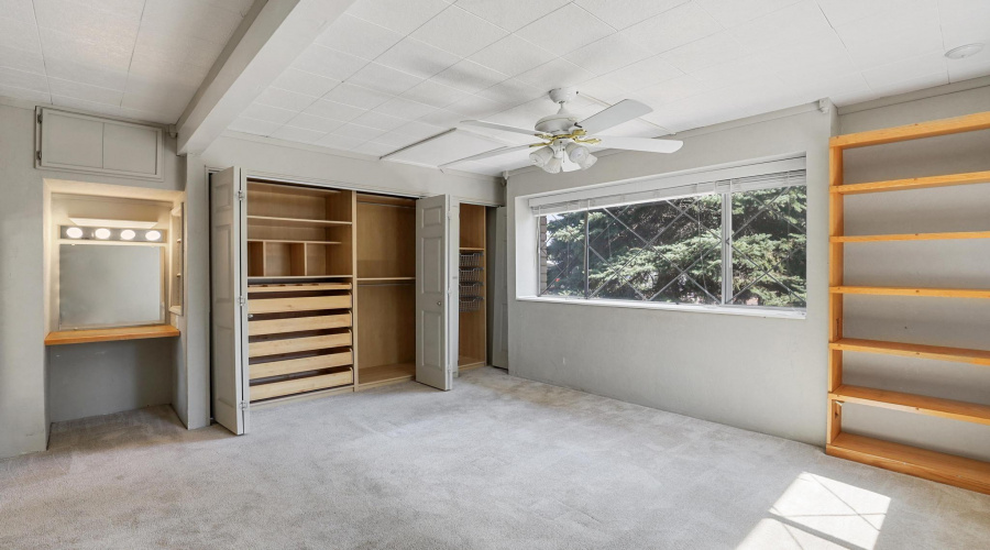 8120 W Gunsight Ridge Main Bedroom 2