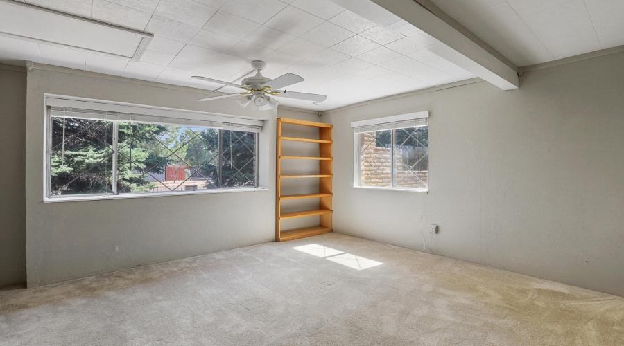 8120 W Gunsight Ridge Main Bedroom