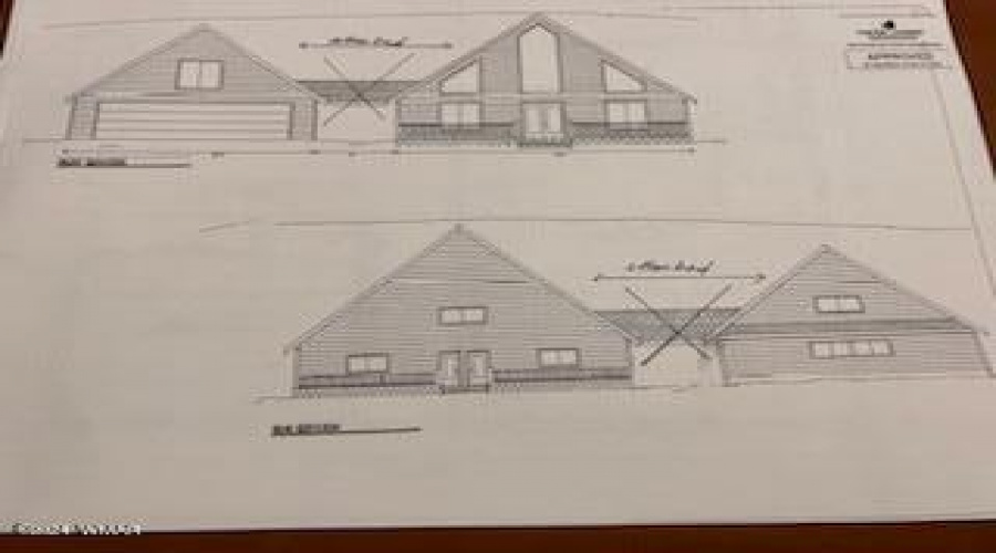 Elevation Plan