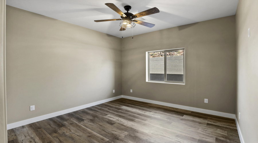 Guest Bedroom 1