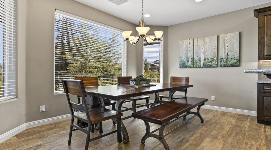 Dining Room-Great Room