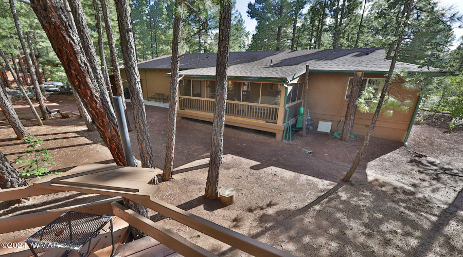 7136 Moon Creek Circle, Pinetop