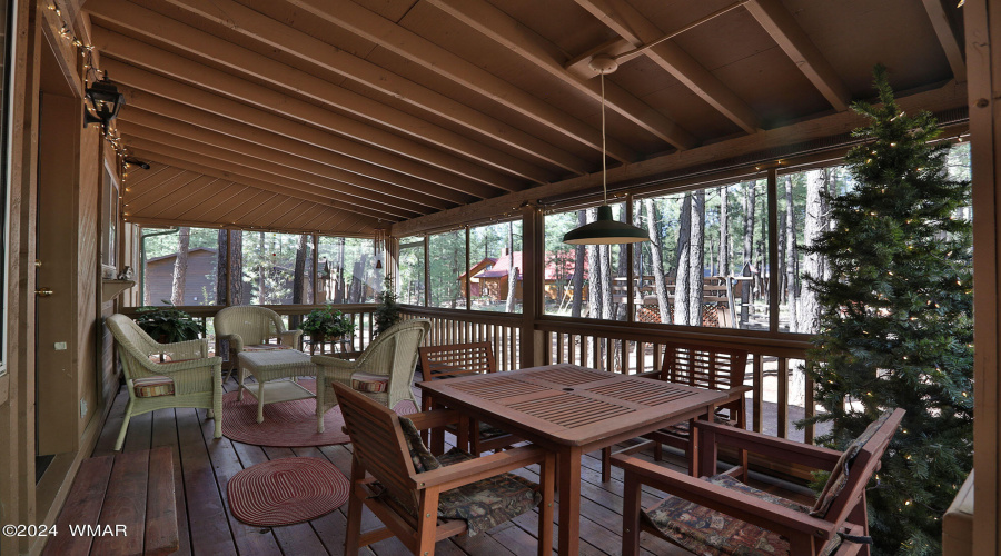 7136 Moon Creek Circle, Pinetop