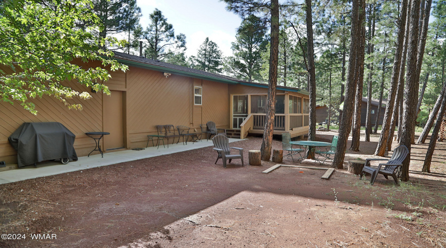 7136 Moon Creek Circle, Pinetop