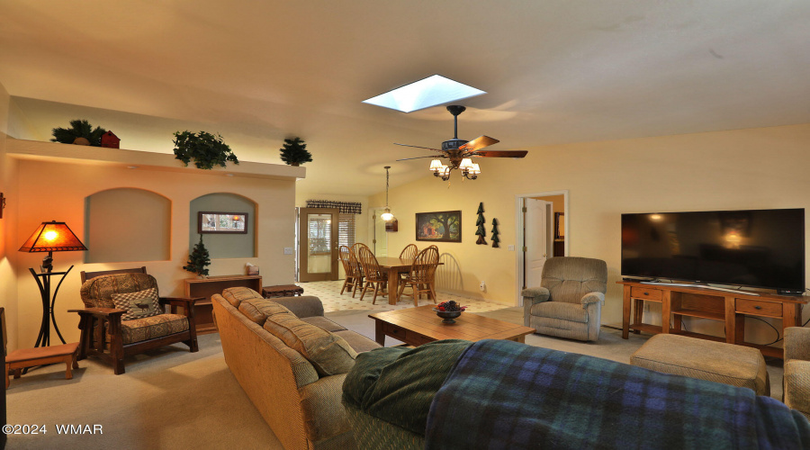 7136 Moon Creek Circle, Pinetop