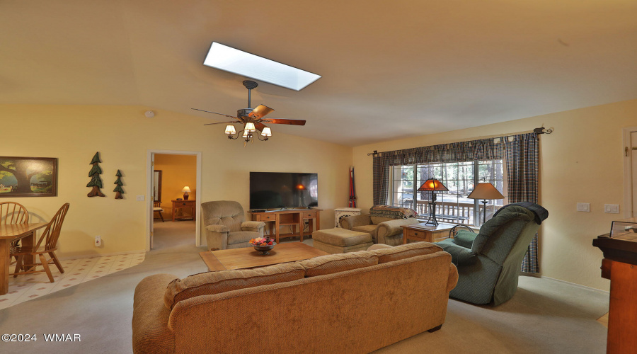 7136 Moon Creek Circle, Pinetop